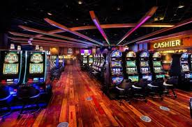 Онлайн казино Casino Vulkan Stars